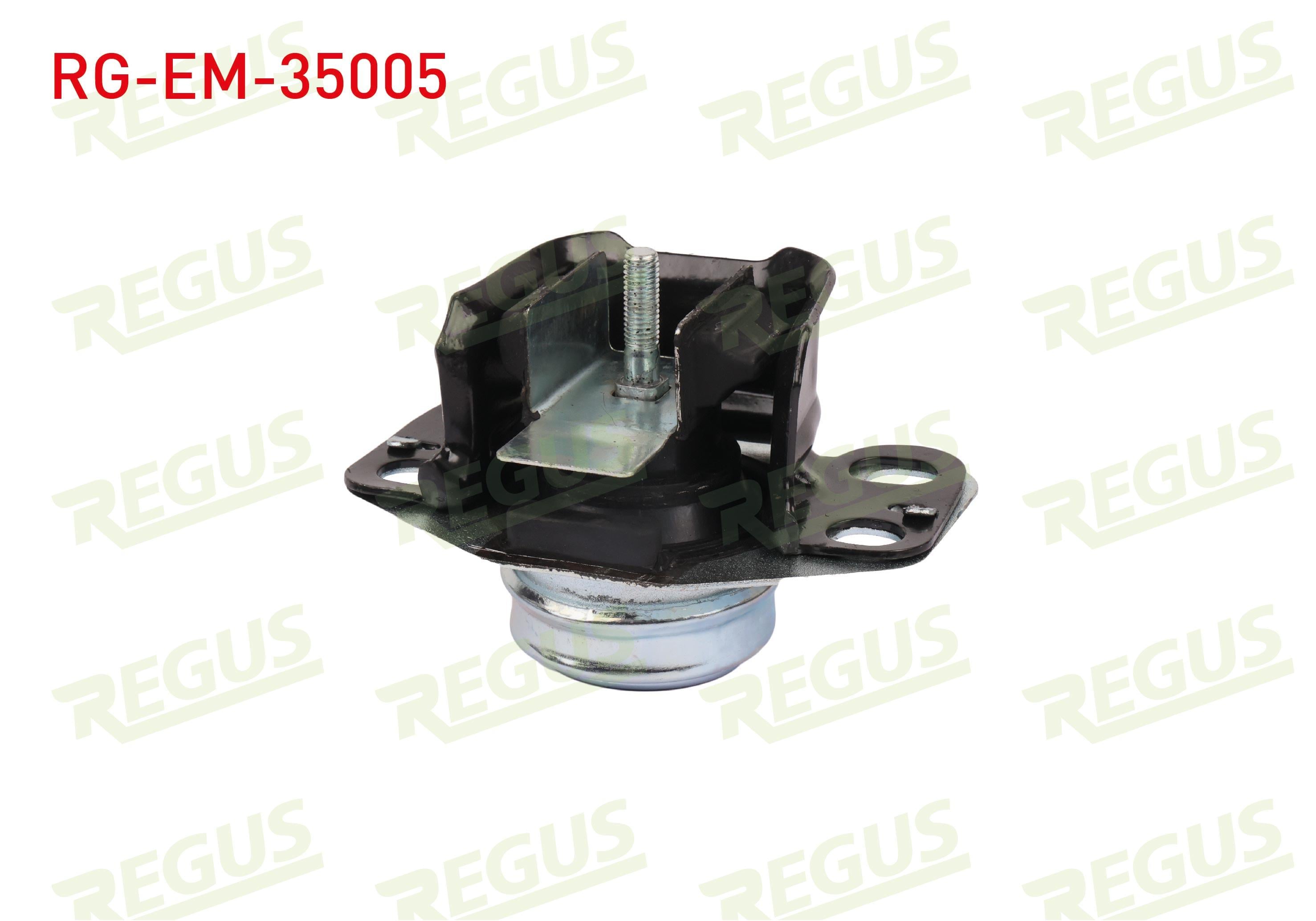 MOTOR TAKOZU SAG 4 DELIK CLIO / KANGOO