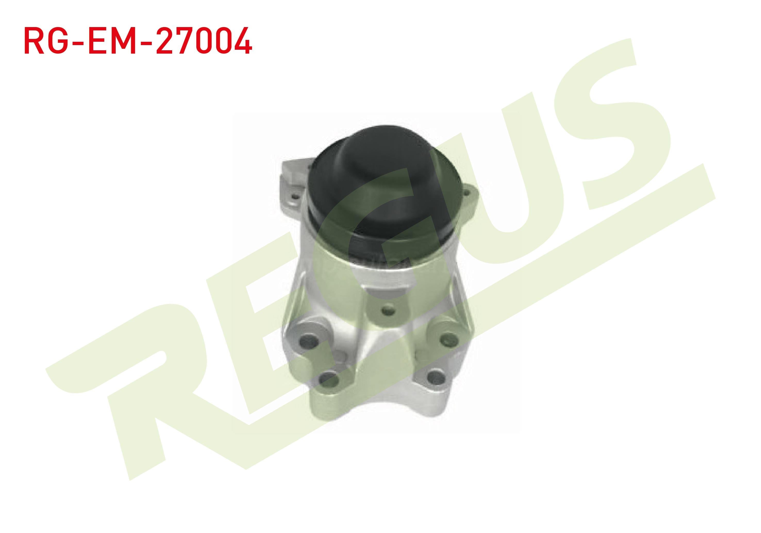 MOTOR TAKOZU SAG MAZDA CX-9 (TB) 2007-