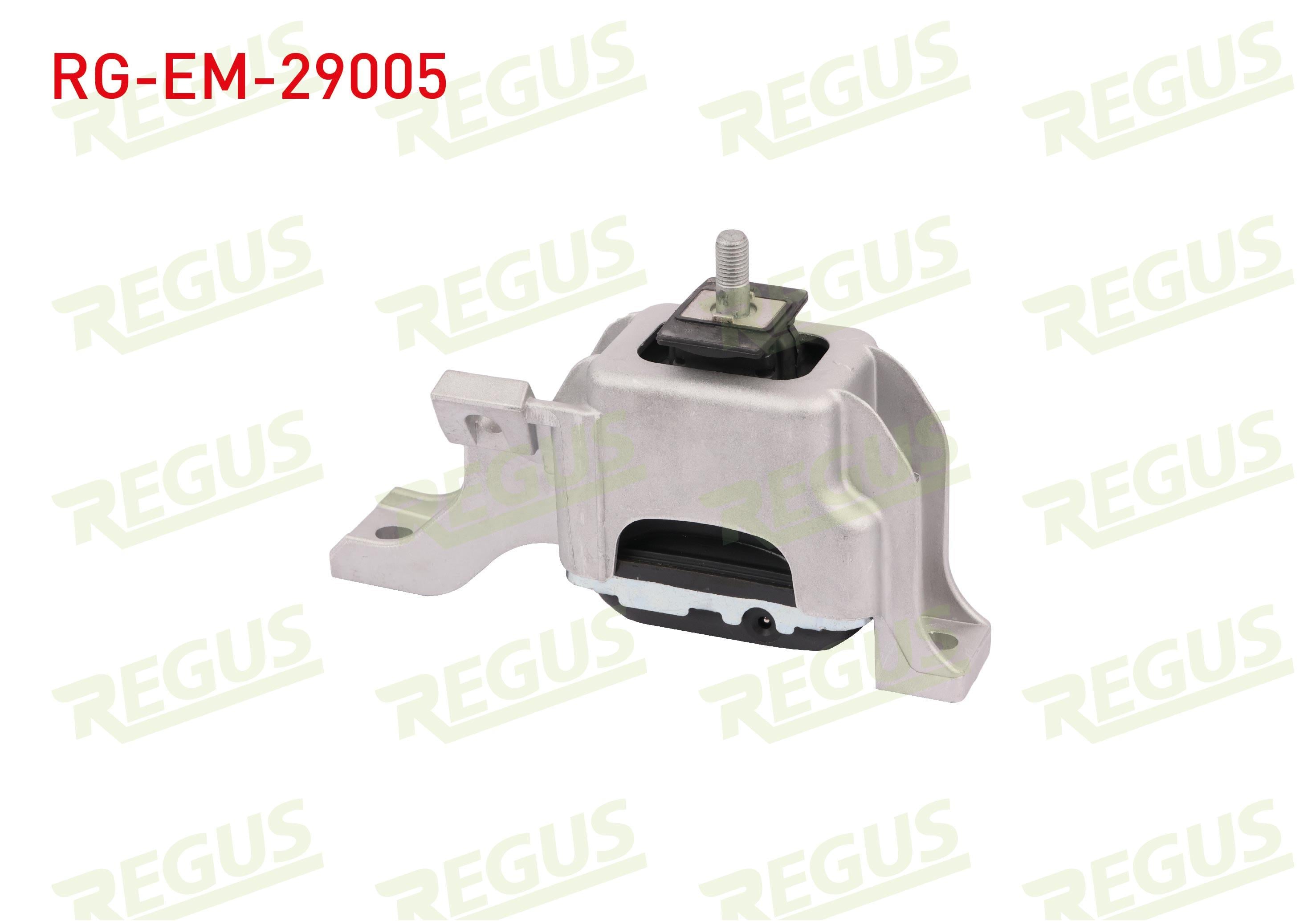 MOTOR TAKOZU SAG MINI (R56) COOPER D 2006-2013