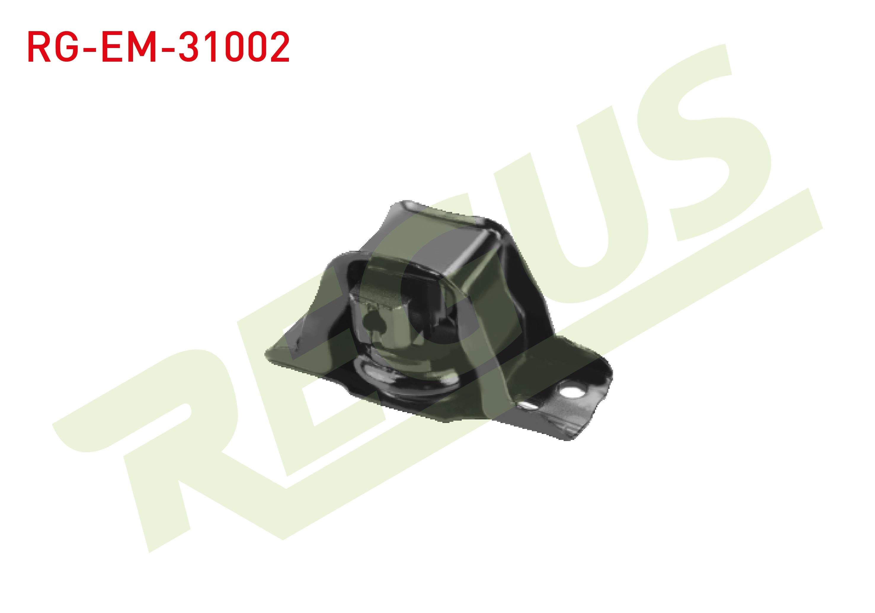 MOTOR TAKOZU SAG NISSAN QASHQAI 2014-