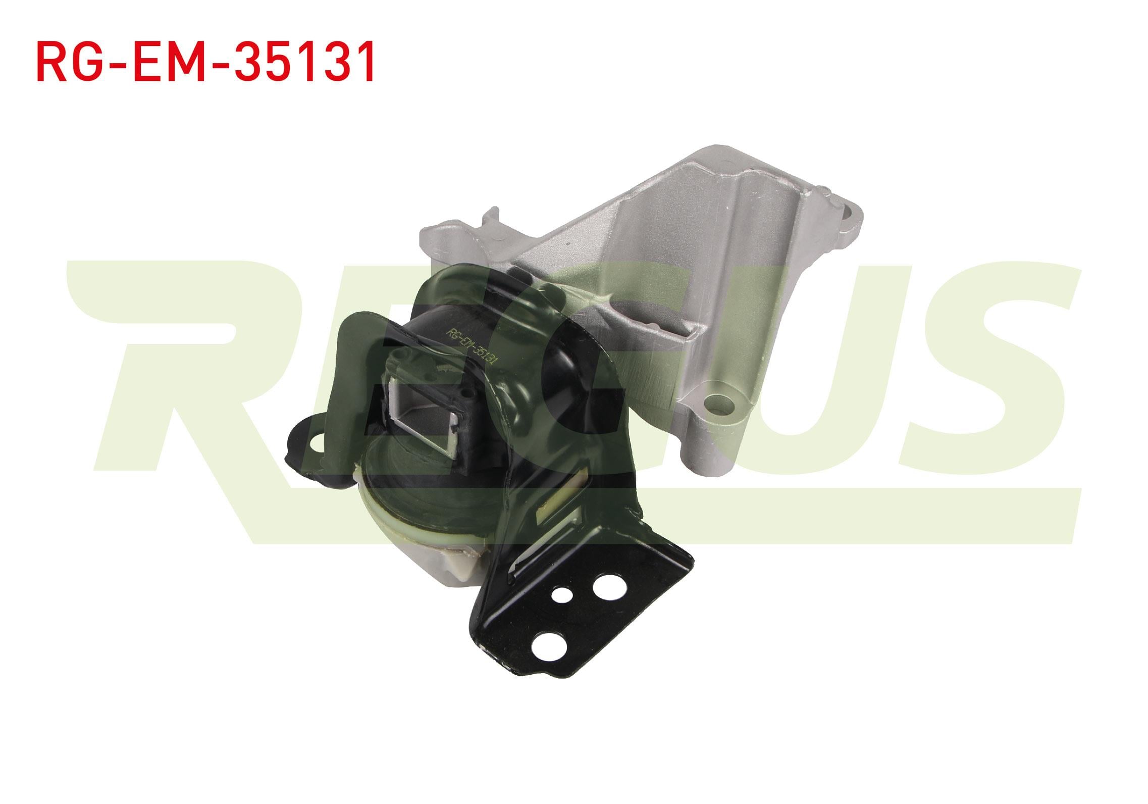 MOTOR TAKOZU SAG RENAULT CLIO III 1.4 - 1.6 2005-2012 - MODUS 1.4 - 1.6 2004-