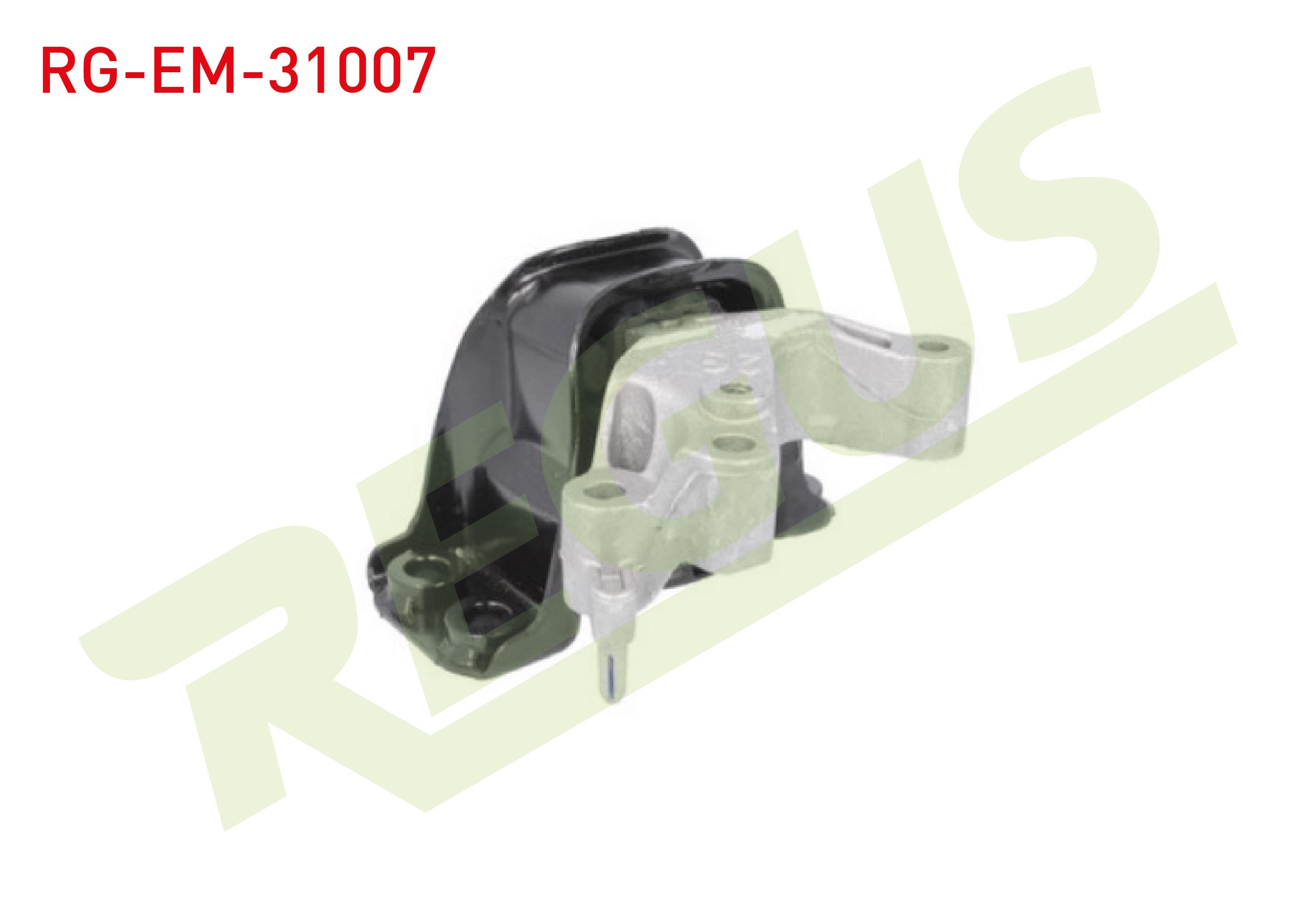 MOTOR TAKOZU SAG UST NISSAN QASHQAI - JUKE 2013- / RENAULT KADJAR 2015-