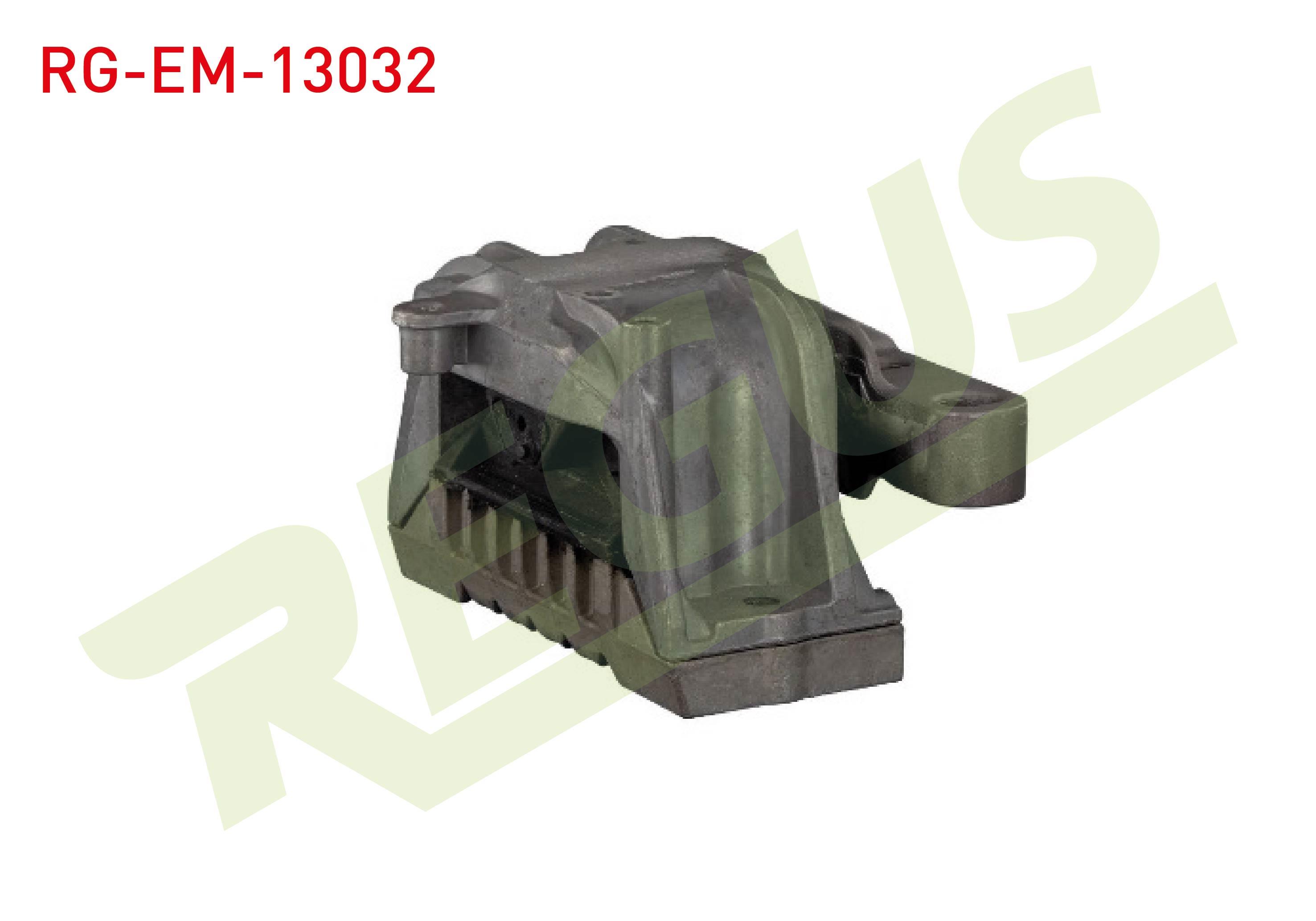 MOTOR TAKOZU SAG VOLKSWAGEN GOLF V (1K1) 1.4 TSI 2003-2009