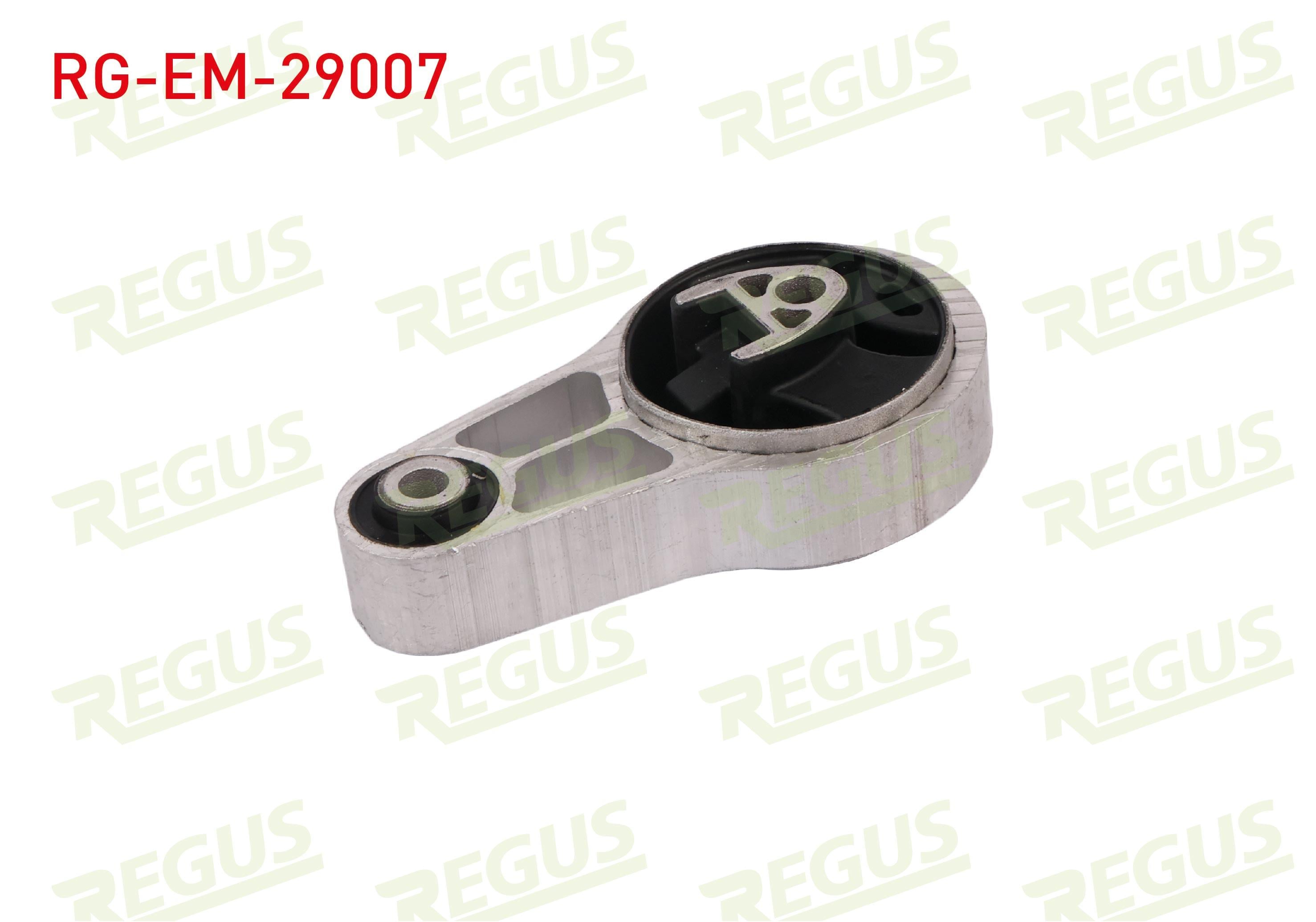 MOTOR TAKOZU SOL ARKA MINI COOPER (R56) 2006-2013