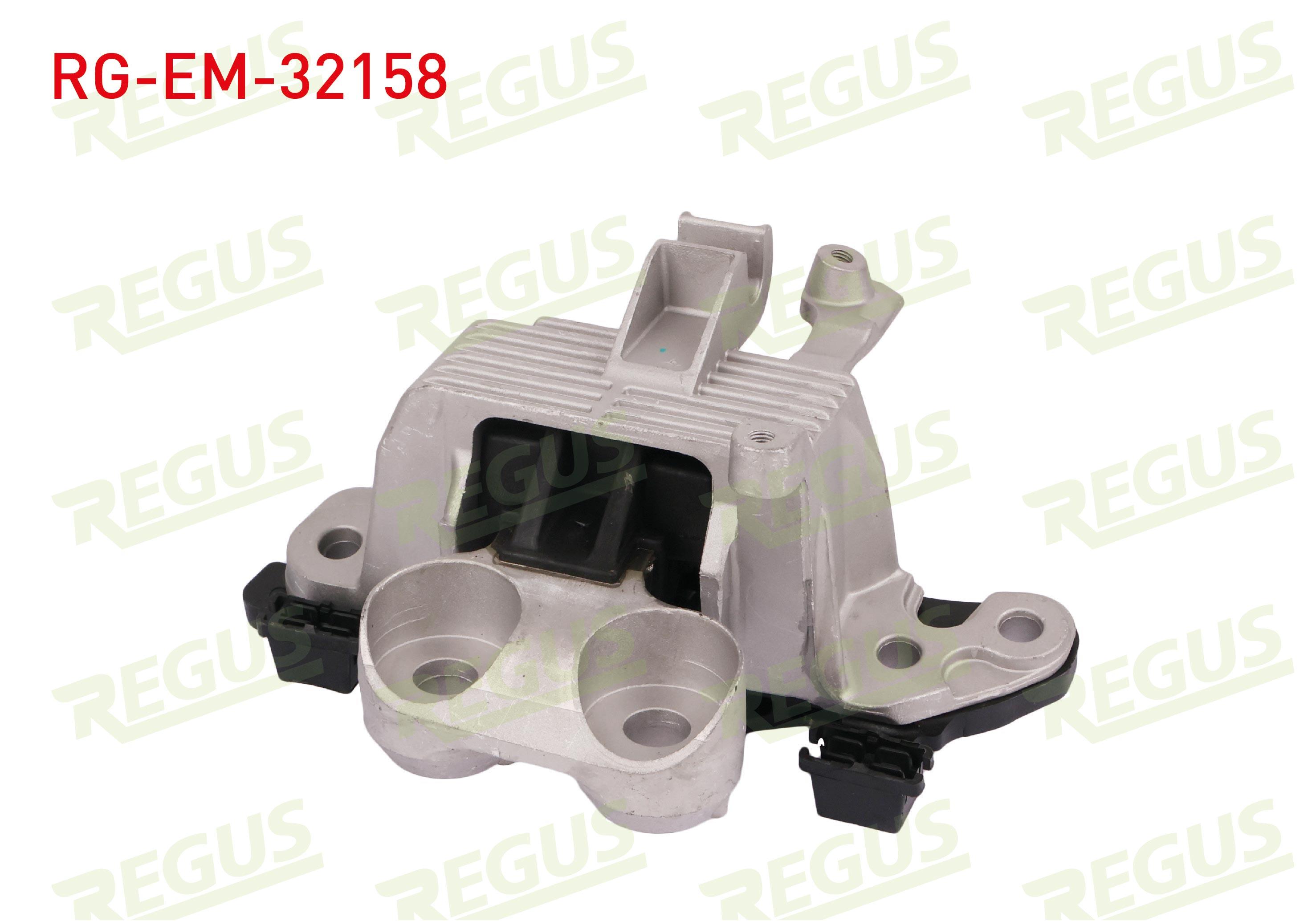 MOTOR TAKOZU SOL ASTRA K 2015-
