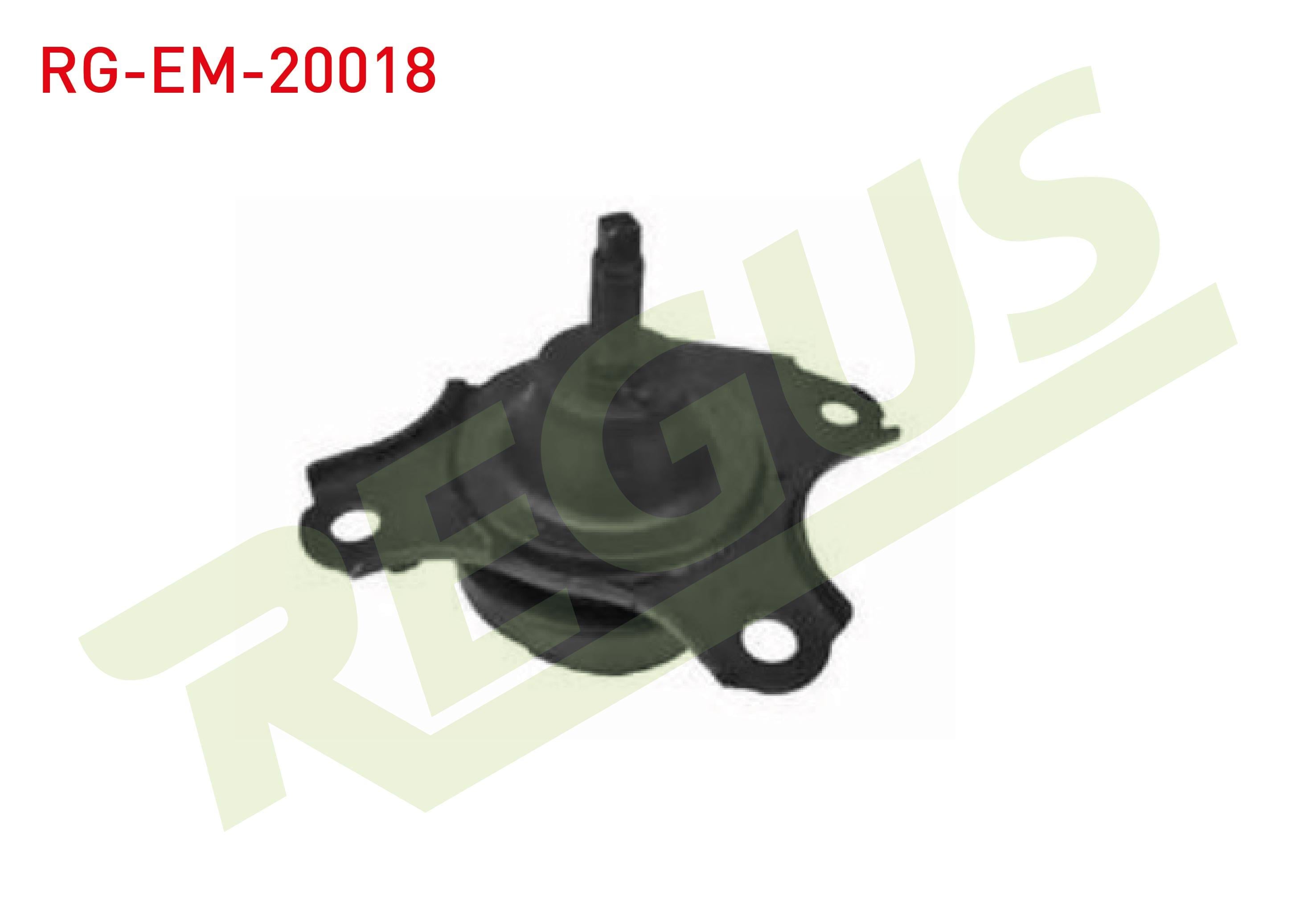 MOTOR TAKOZU SOL HONDA CIVIC VII 2000-2006