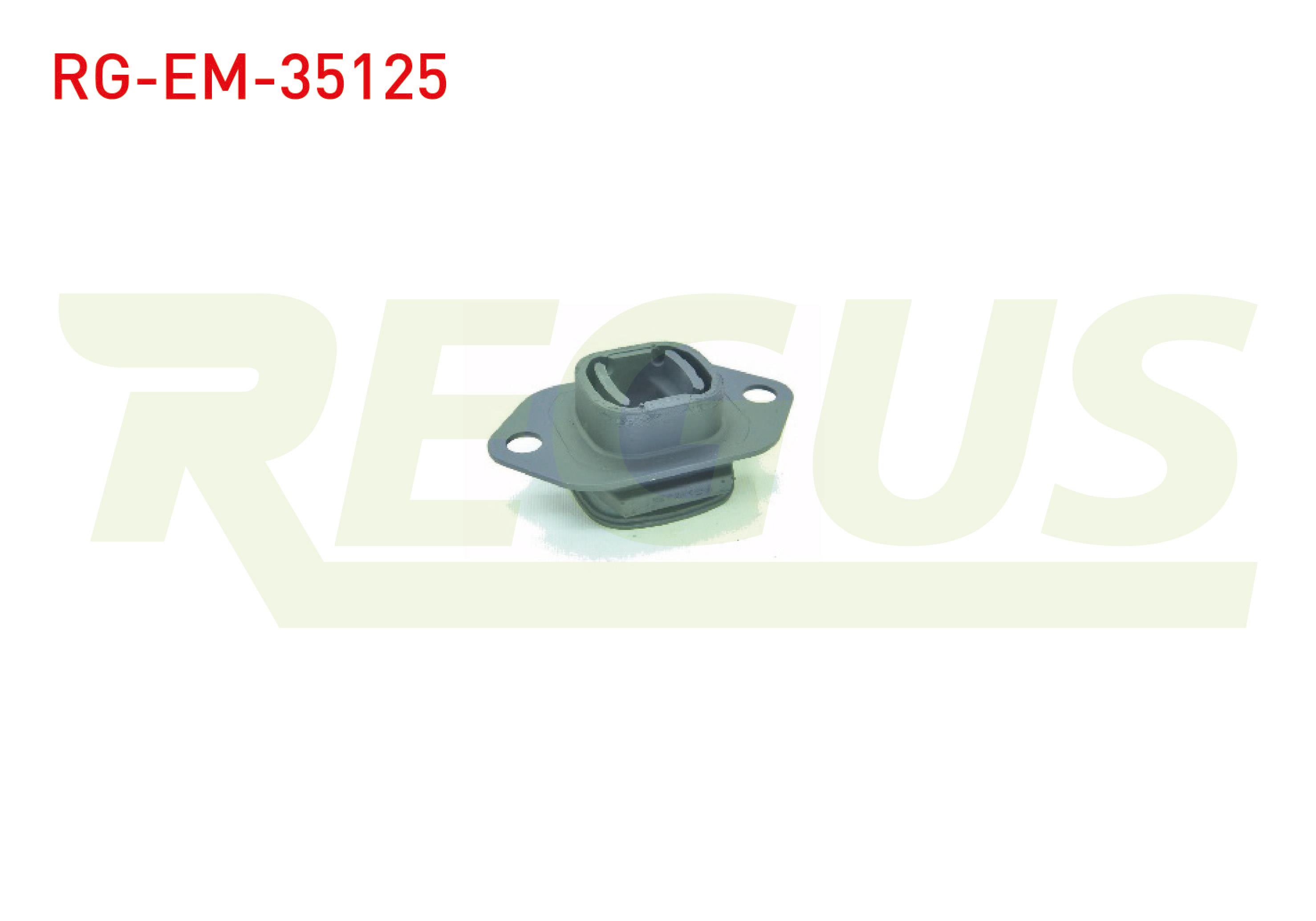 MOTOR TAKOZU SOL RENAULT MEGANE IV - TRAFIC III (JG_) 2014-/ NISSAN QASHQAI (J11) - X-TRAIL (T32) 2013-