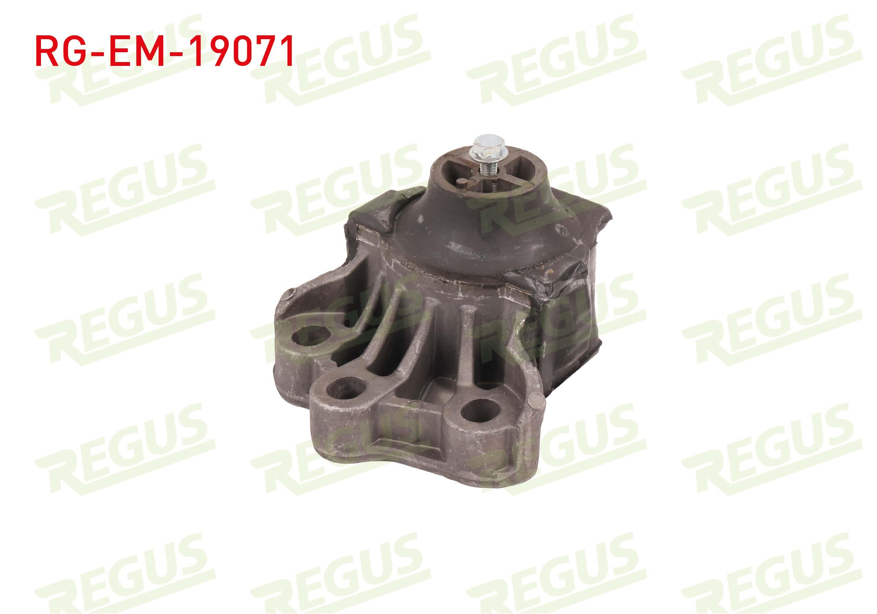 MOTOR TAKOZU TRANSIT V347 2.2 TDCI 2006-