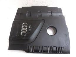 MOTOR ÜST KAPAĞI ( TFSI ) A6 2013-