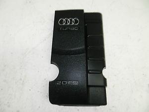 MOTOR ÜST KAPAĞI (2.0 FSI ) A6 2005-