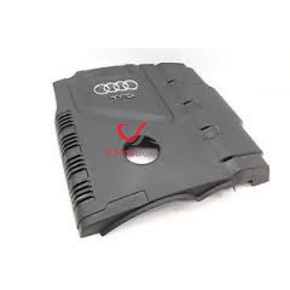 MOTOR ÜST KAPAĞI A4 2009-