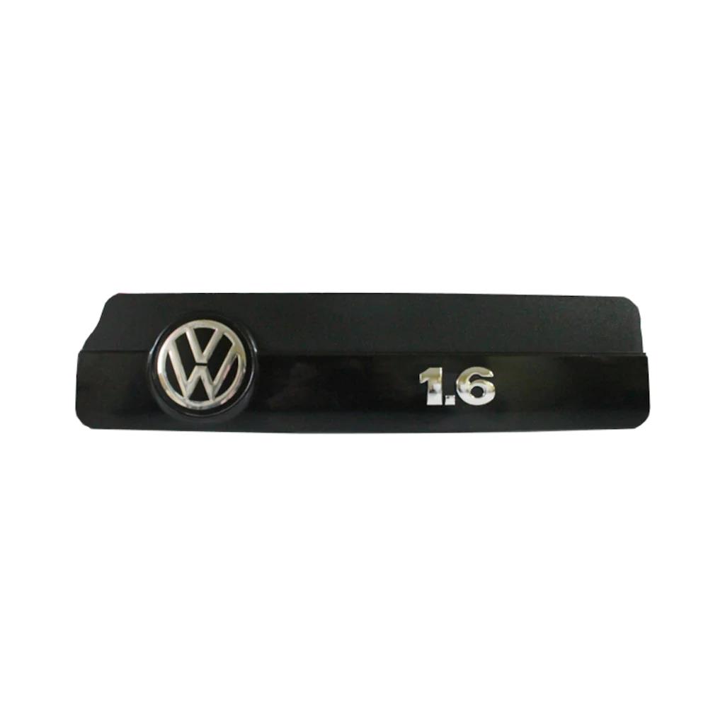 MOTOR ÜST KAPAĞI LOGO PLASTİK BORA-GOLF 4 -POLO 1.6 AZD-BCB