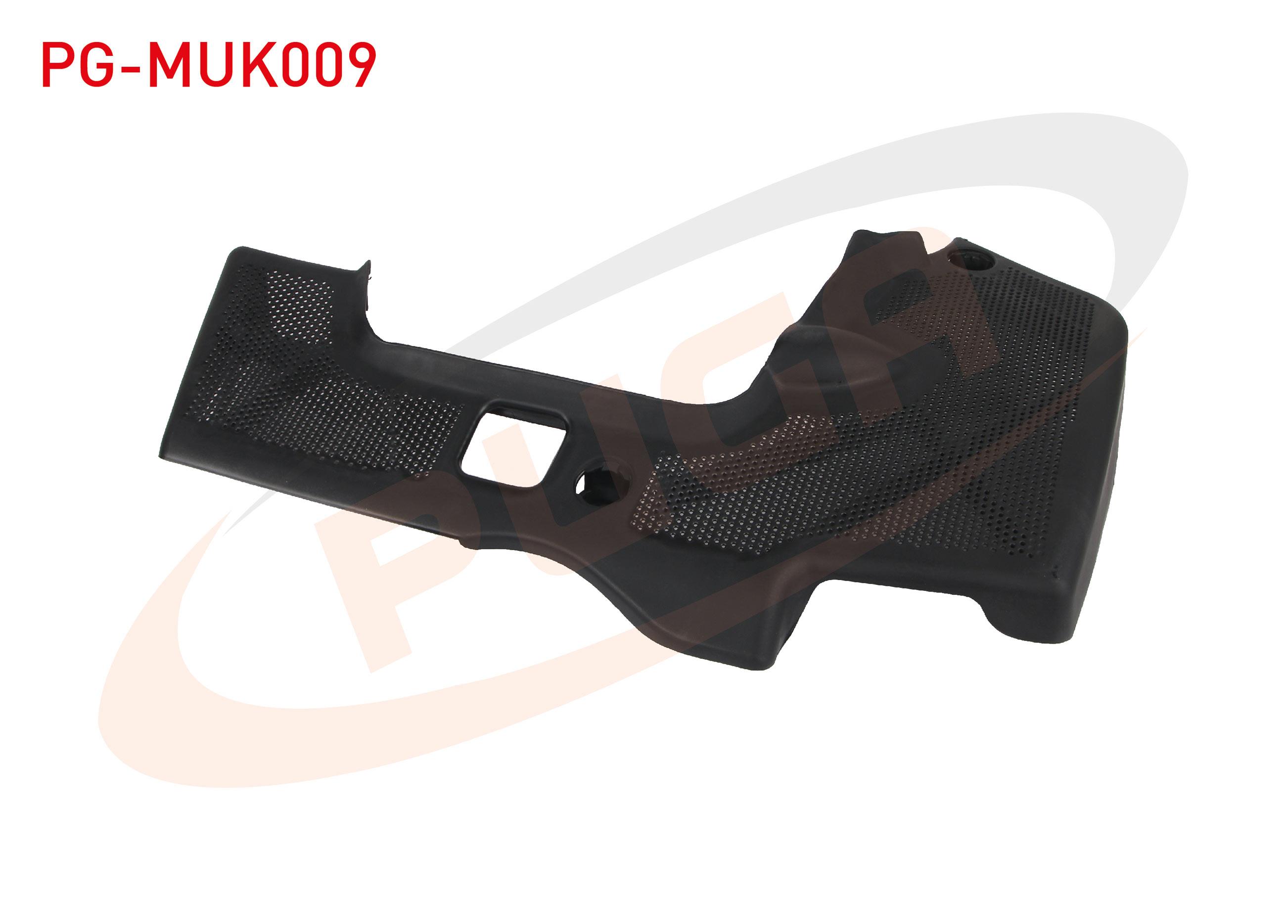 MOTOR UST KORUMA KAPAGI BORA / GOLF IV / AUDI A3