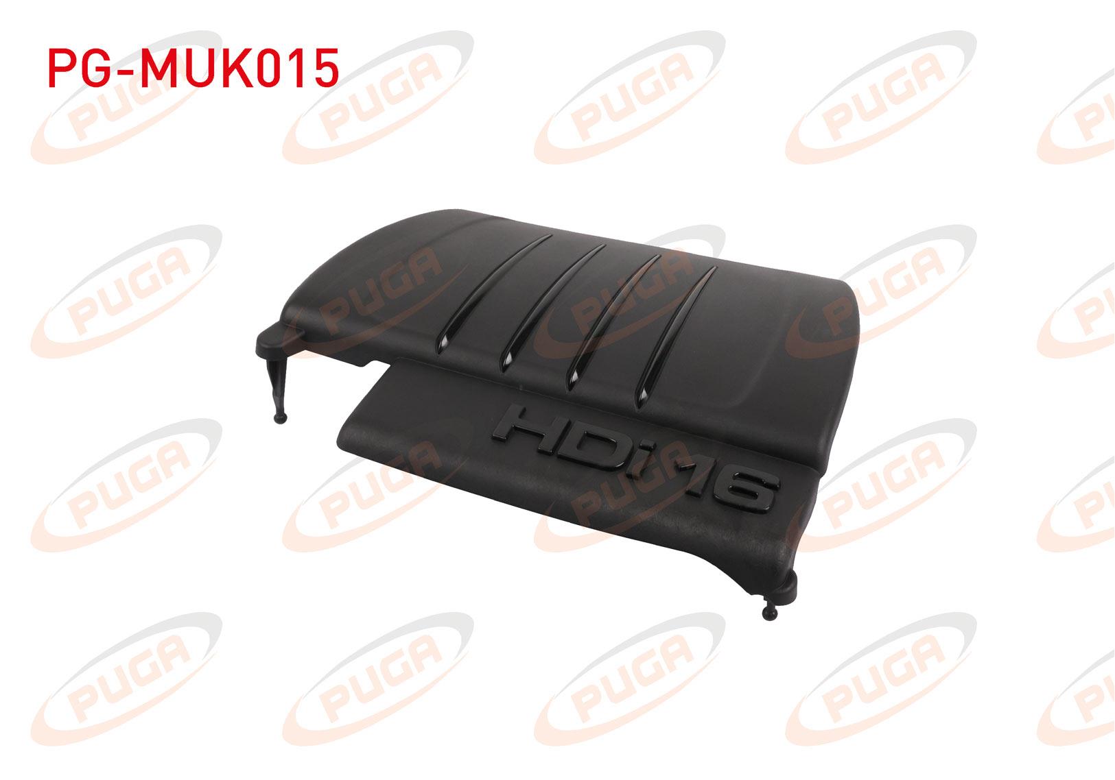 MOTOR UST KORUMA KAPAGI PARTNER / BERLINGO 1.6 HDI