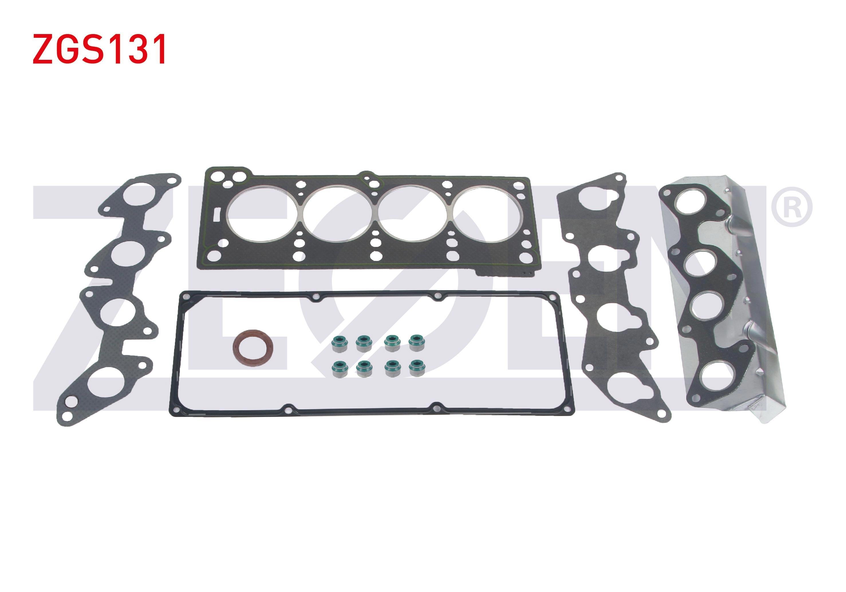 MOTOR UST TAKIM CONTA EKS KECELI RENAULT CLIO - MEGANE 1.4 8v E7J
