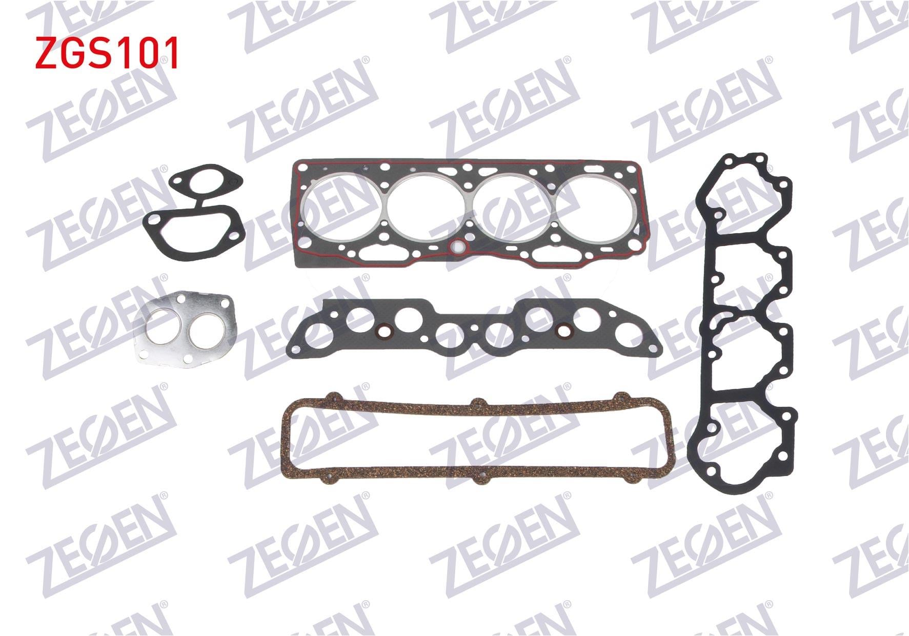 MOTOR UST TAKIM CONTA KECESIZ SLX - TEMPRA 1.6