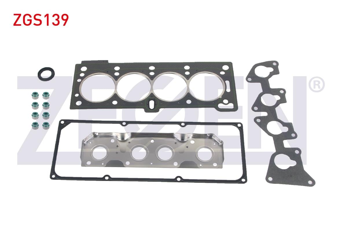 MOTOR UST TAKIM CONTA RENAULT CLIO - MEGANE 1.6 8v K7M - K7J