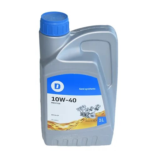 MOTOR YAĞI (10W40) 1 LİTRE