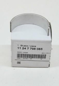 N57 KOL YATAĞI BİR MOTORLUK -0,25 77952600 77950610 H1298/7 025