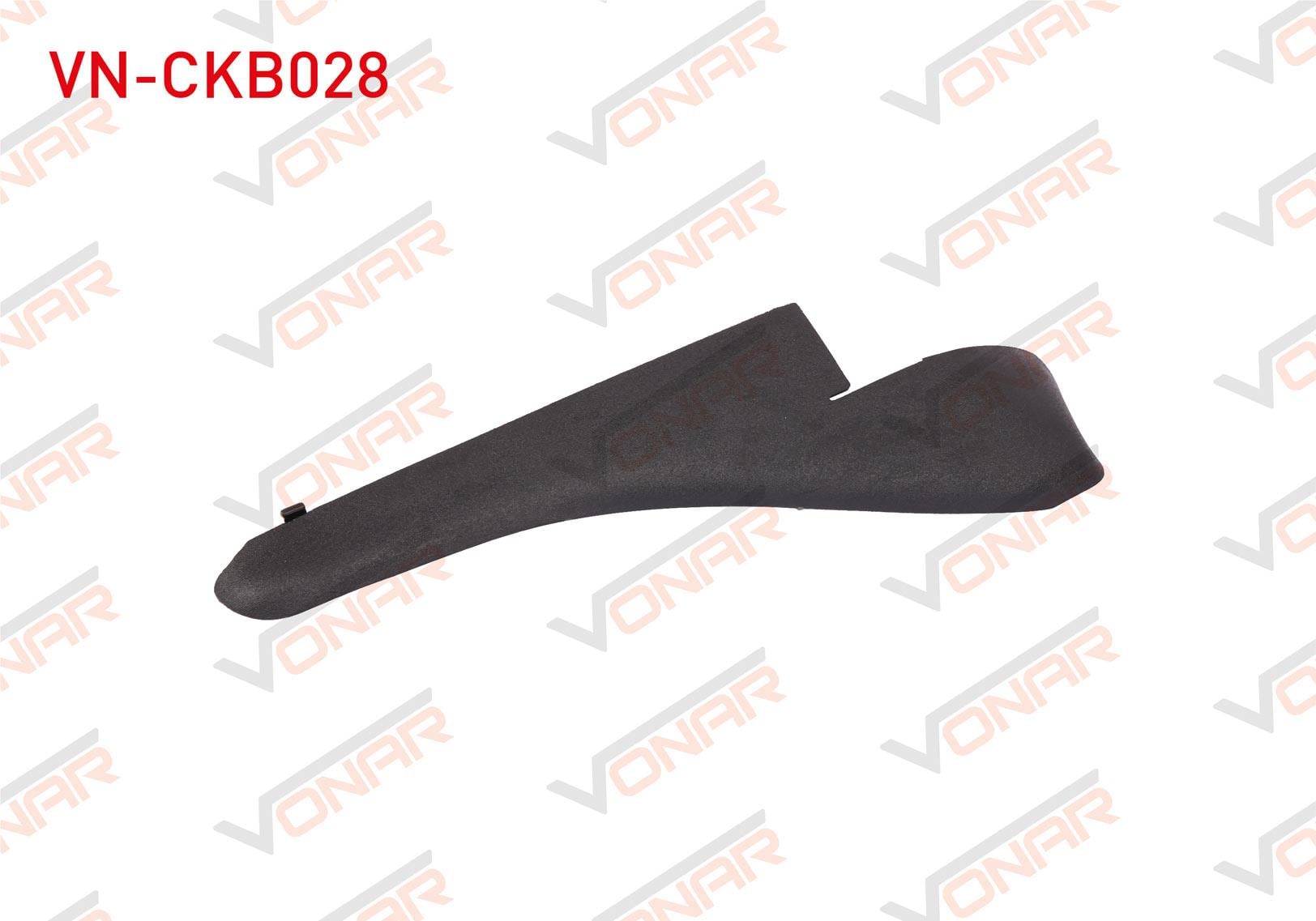 ON CAM IZGARA KENAR BAKALITI SOL MASTER III 2010-