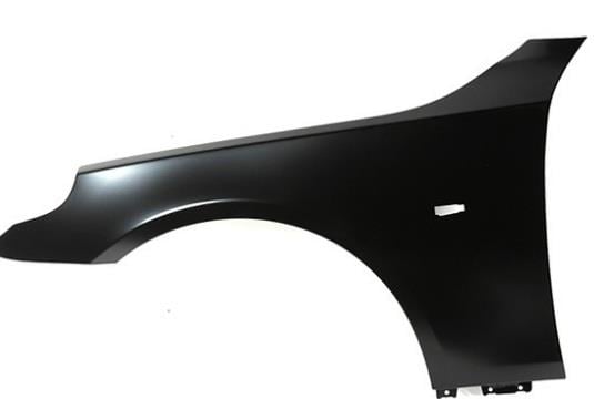 ÖN ÇAMURLUK (ALÜMİN.) SOL E60 2005-