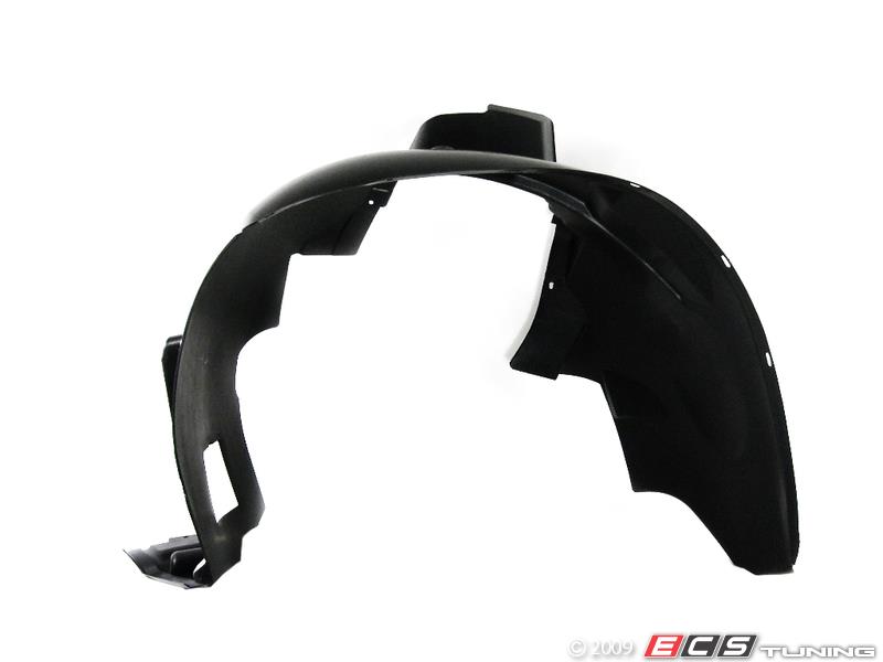ÖN ÇAMURLUK DAVLUMBAZI SOL X5 2001-