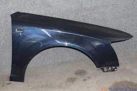 ÖN ÇAMURLUK (DELİKLİ) SAĞ A6 2005-