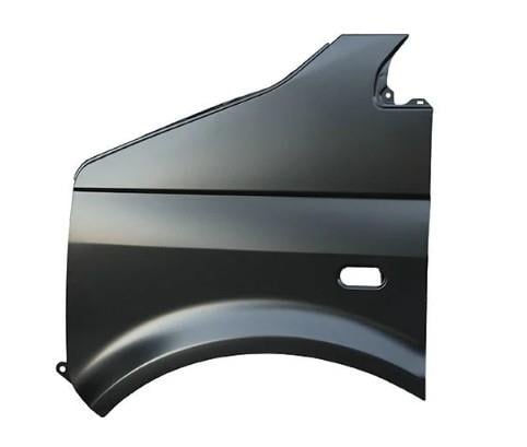 ÖN ÇAMURLUK DELİKLİ SOL T5 04-09