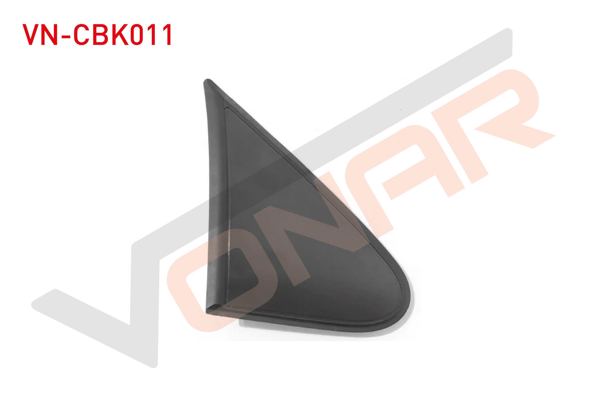 ON CAMURLUK KOSE PLASTIK SAG PARTNER / BERLINGO
