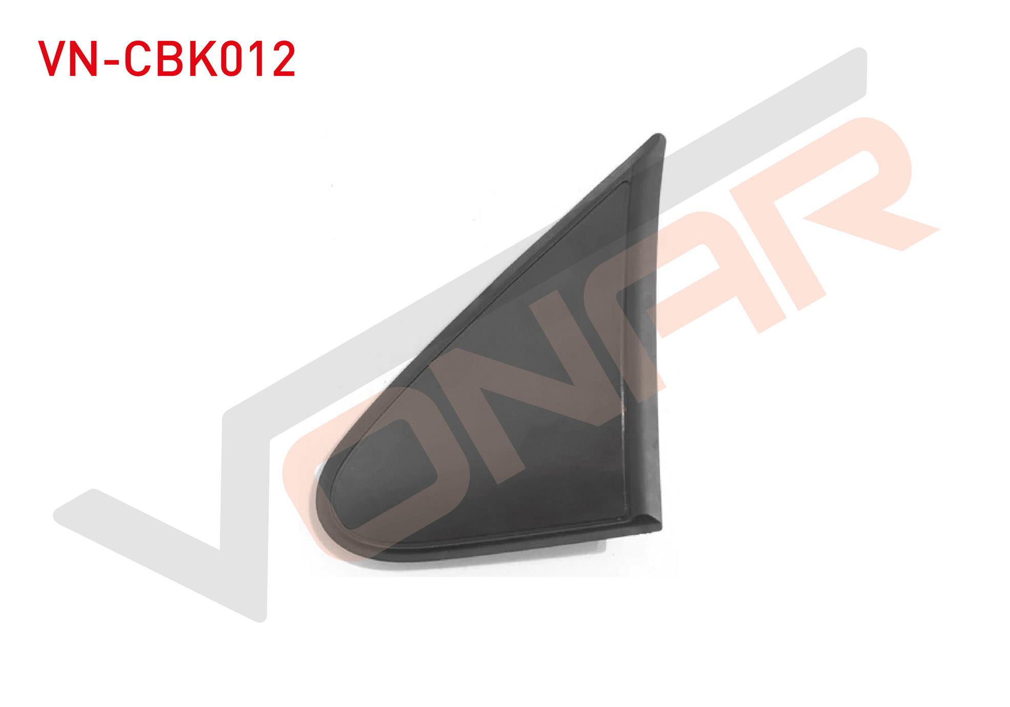 ON CAMURLUK KOSE PLASTIK SOL PARTNER / BERLINGO