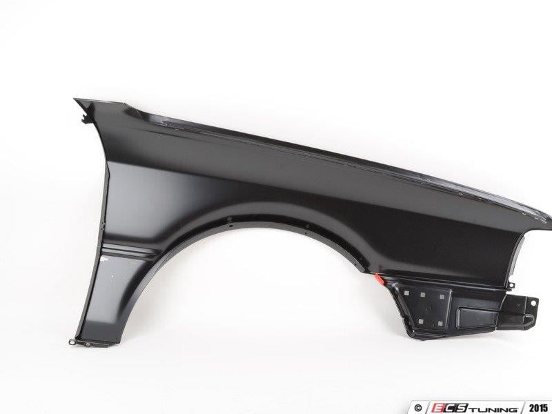 ÖN ÇAMURLUK SOL AUDİ 80 ( B4 ) 1992-