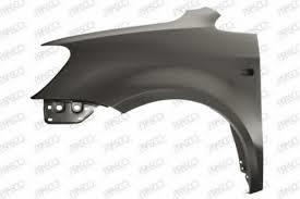 ÖN ÇAMURLUK SOL CADDY 2011-