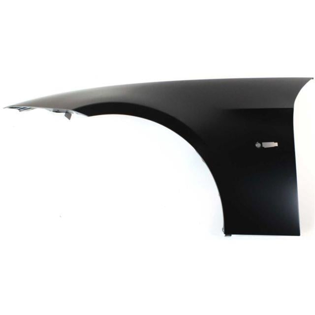 ÖN ÇAMURLUK SOL E90 2006-