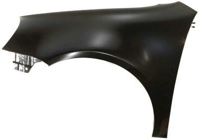 ÖN ÇAMURLUK SOL GOLF 5 2004-