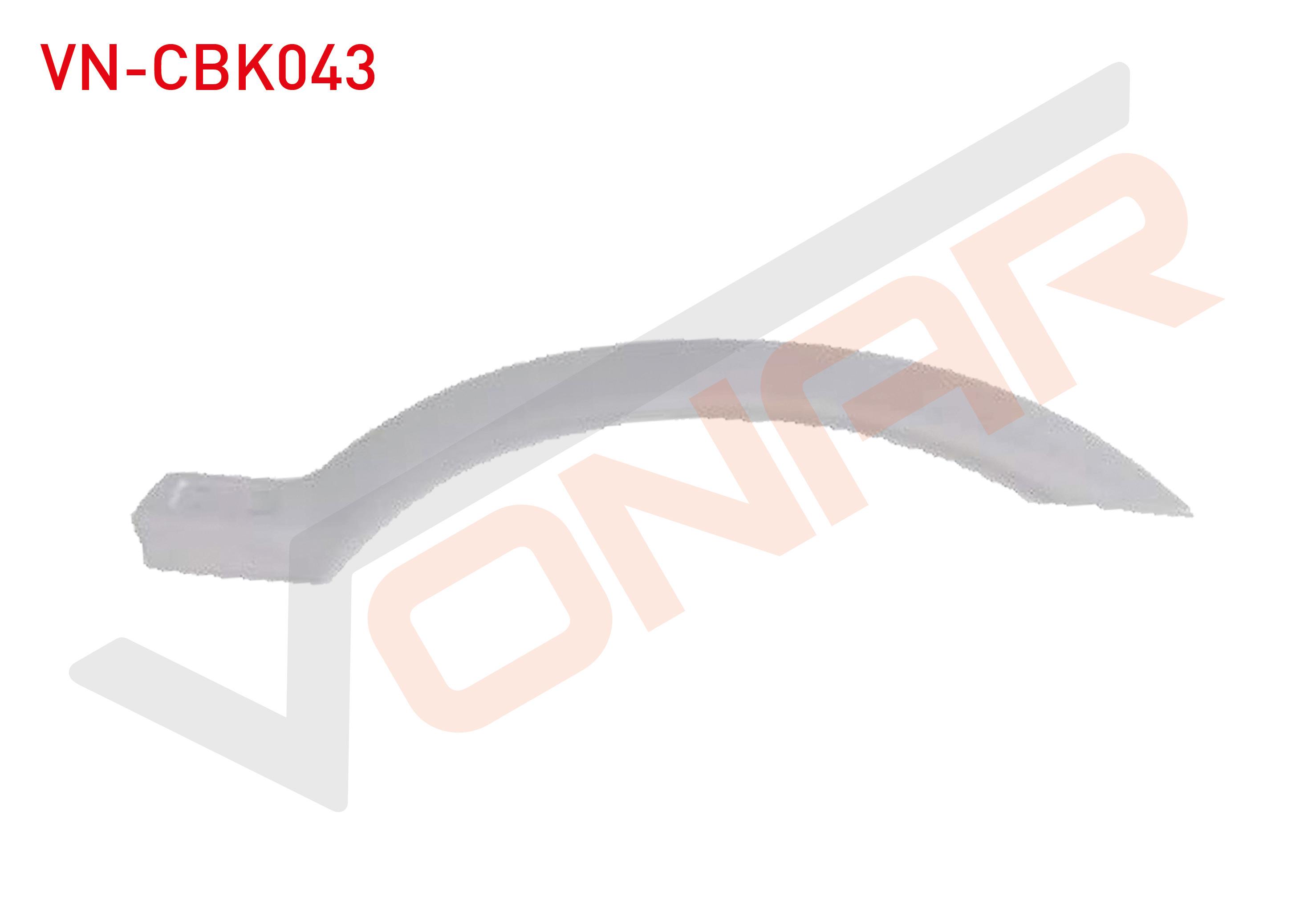 ON CAMURLUK UST BAKALITI SAG BOYANIR TIP ZAFIRA 1998-