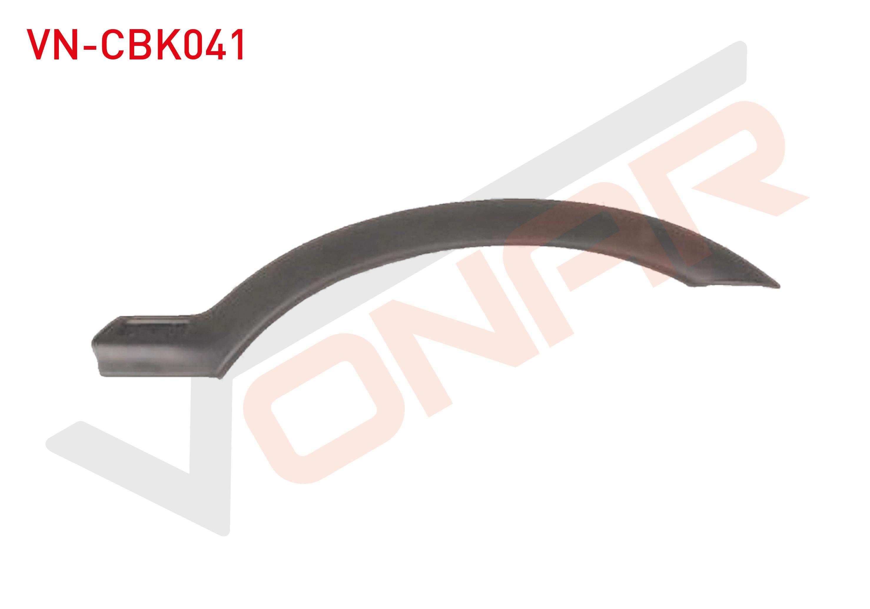 ON CAMURLUK UST BAKALITI SAG ZAFIRA 1998-