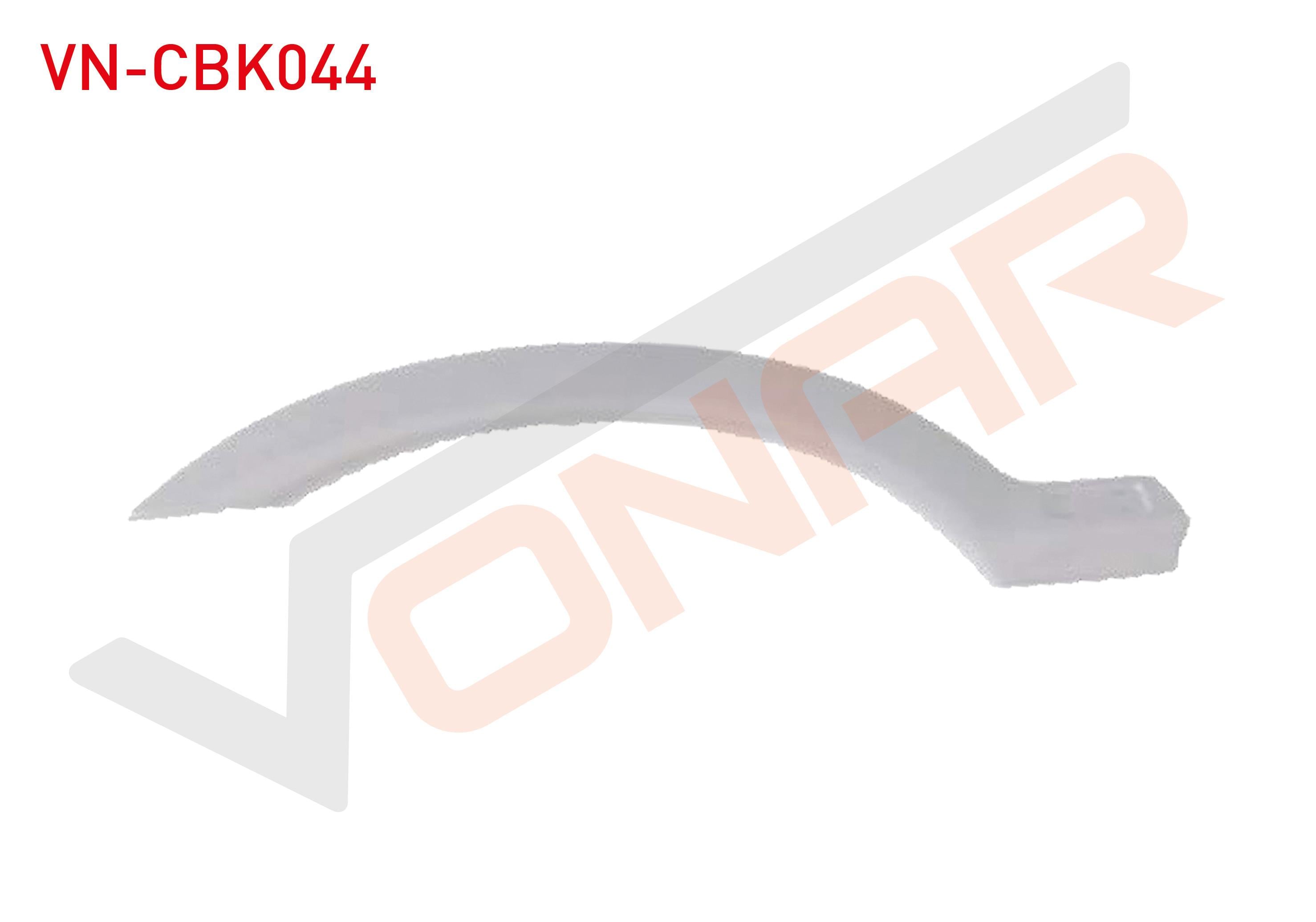 ON CAMURLUK UST BAKALITI SOL BOYANIR TIP ZAFIRA 1998-