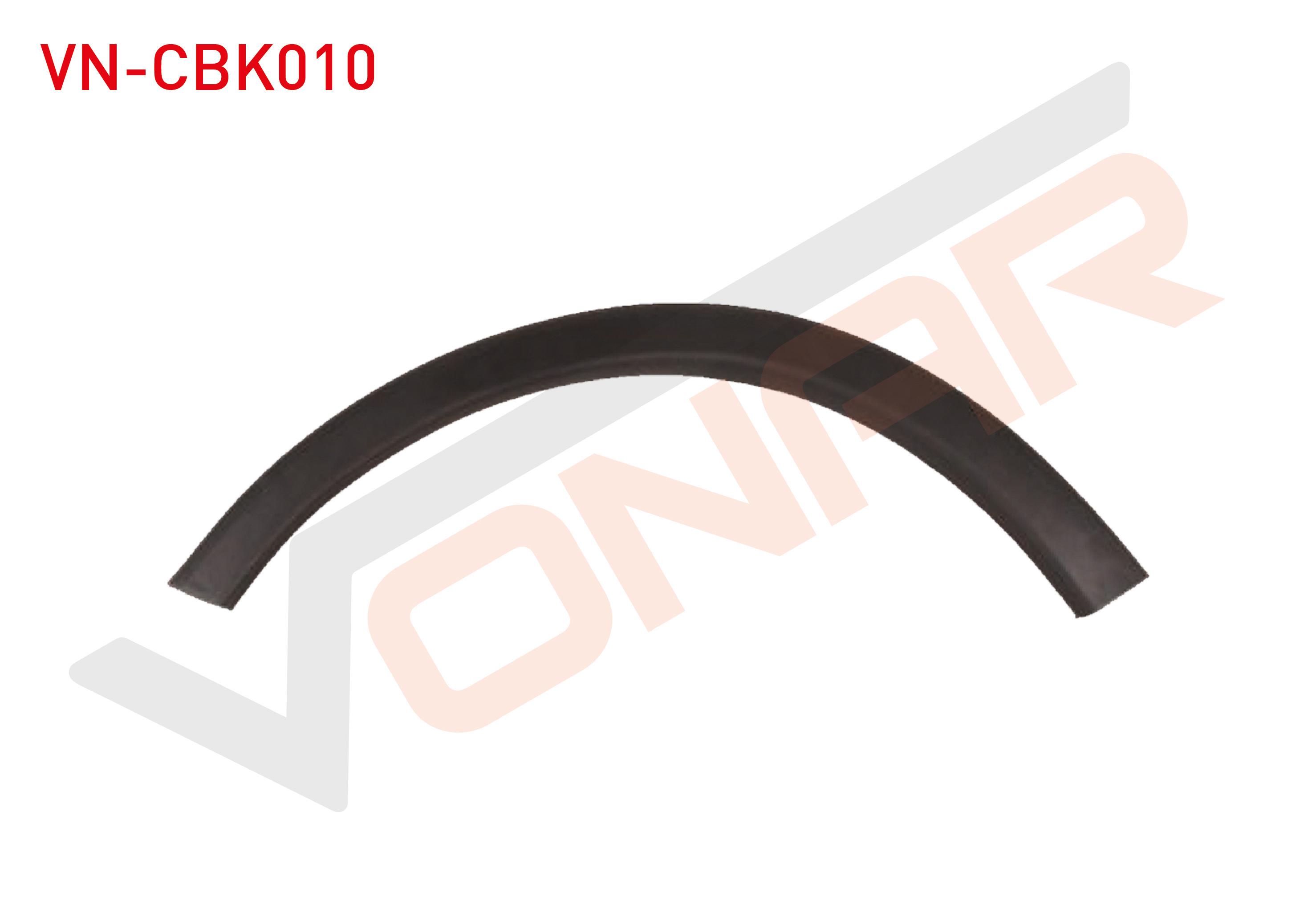 ON CAMURLUK UST BAKALITI SOL KISA TIP CORSA C 2001-