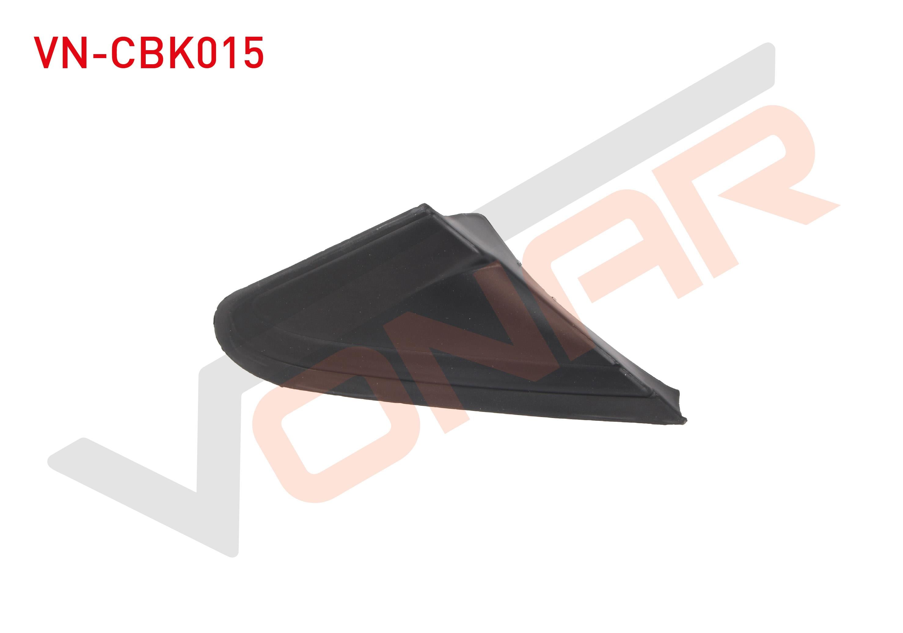 ON CAMURLUK UST CITASI SAG PEUGEOT 208