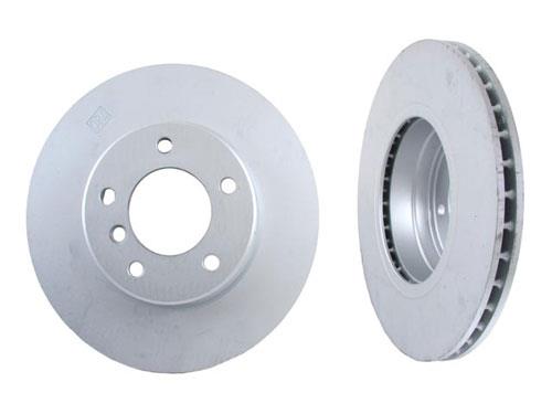 ÖN DİSK AYNA E60 03-10 BM