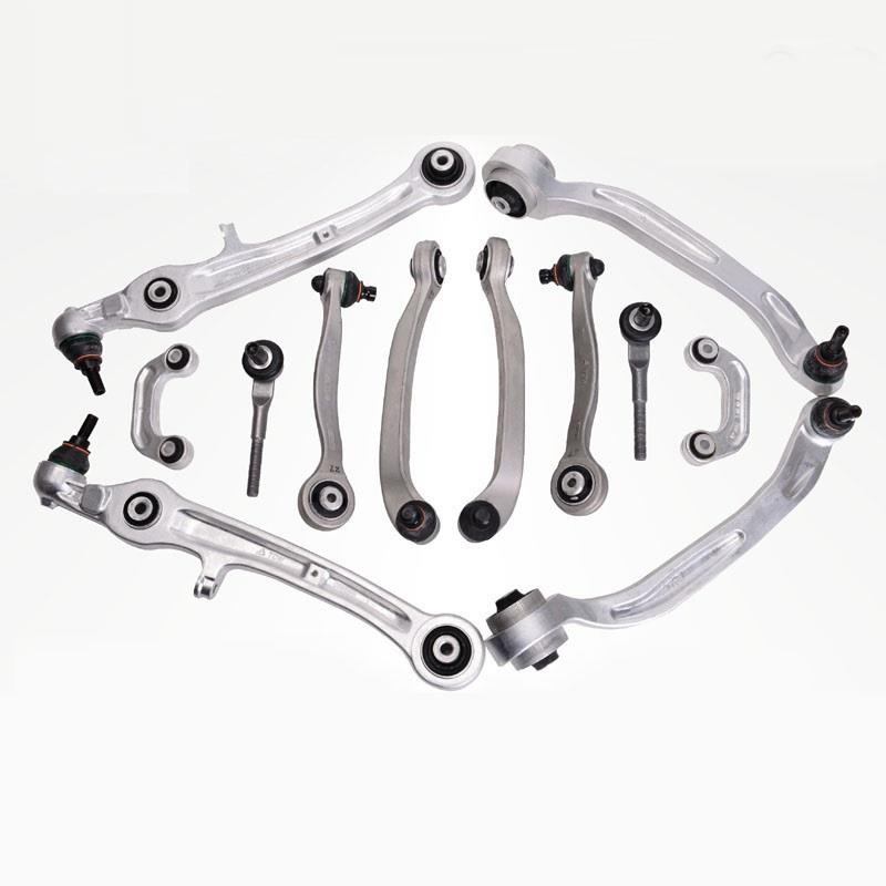 ÖN DÜZEN KİTİ 12 PARÇA A6 05-11 A8 04-10 PHAETON 02-10 8F0498998