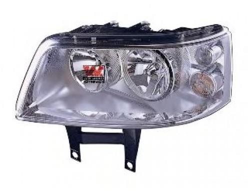 ÖN FAR ÇİFTLİ SOL T5 CARAVELLE 2003-