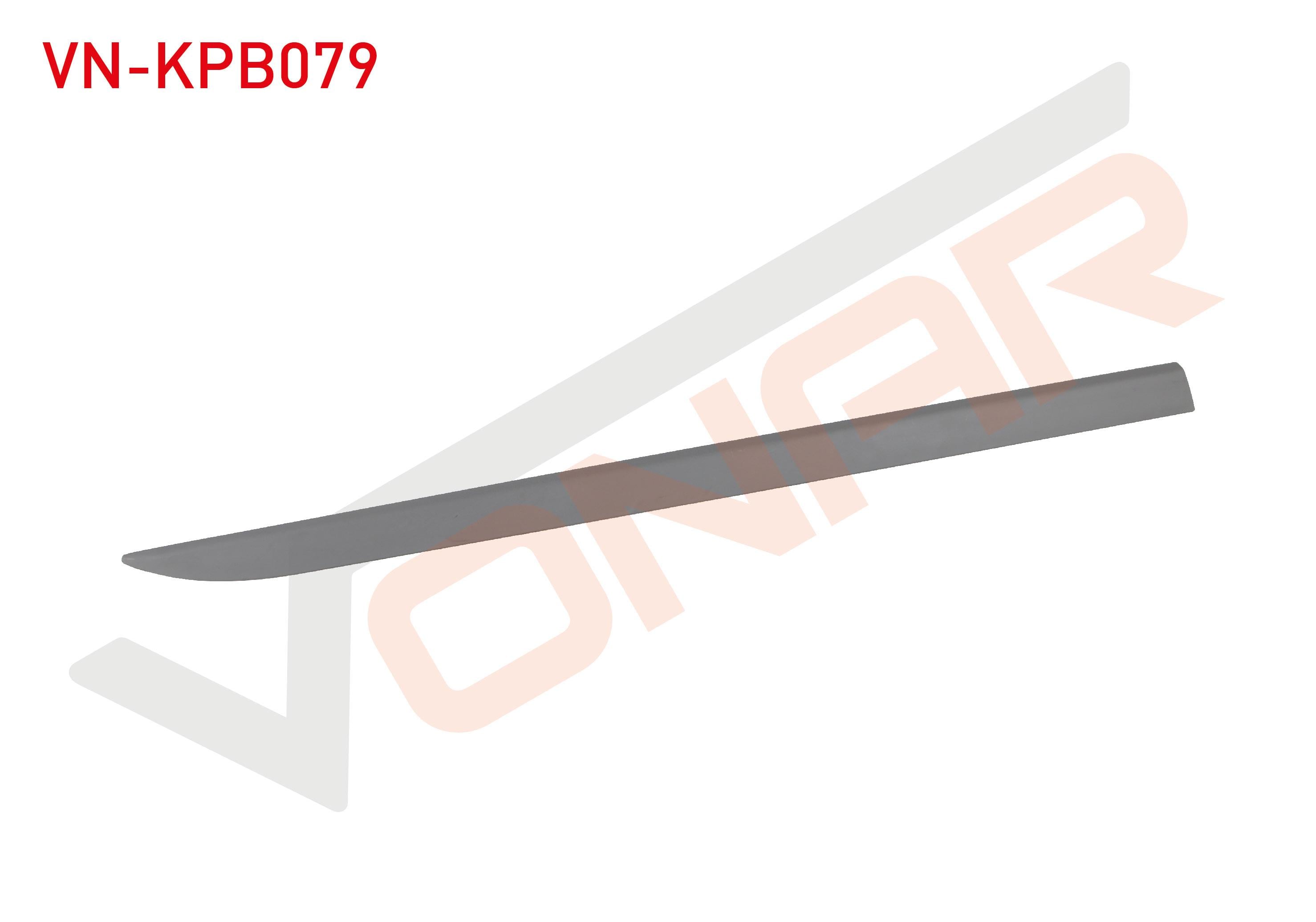 ON KAPI BANDI SAG 3 KAPI BOYANIR TIP CORSA D 2007-