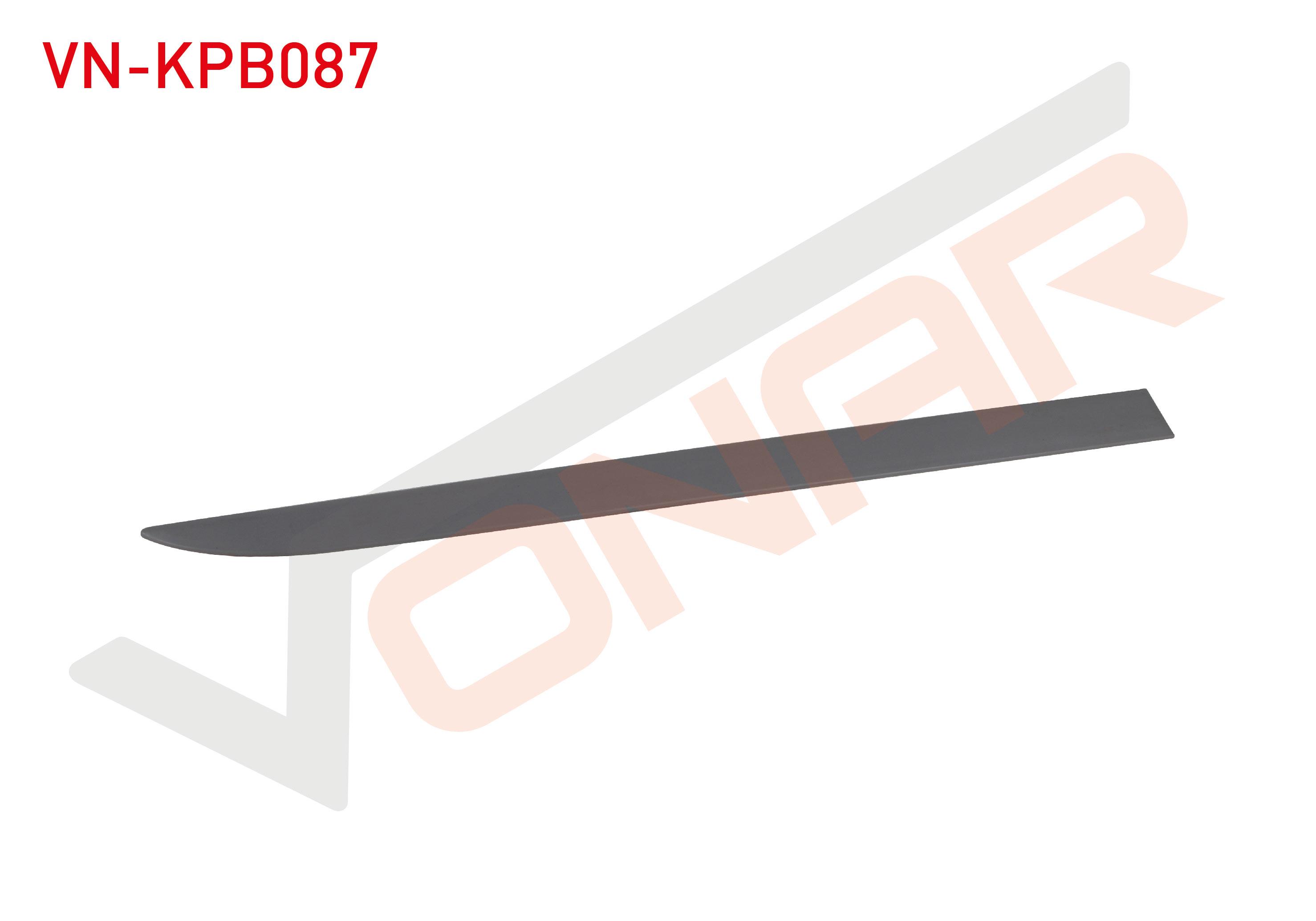 ON KAPI BANDI SAG 5 KAPI BOYANIR TIP CORSA D 2007-