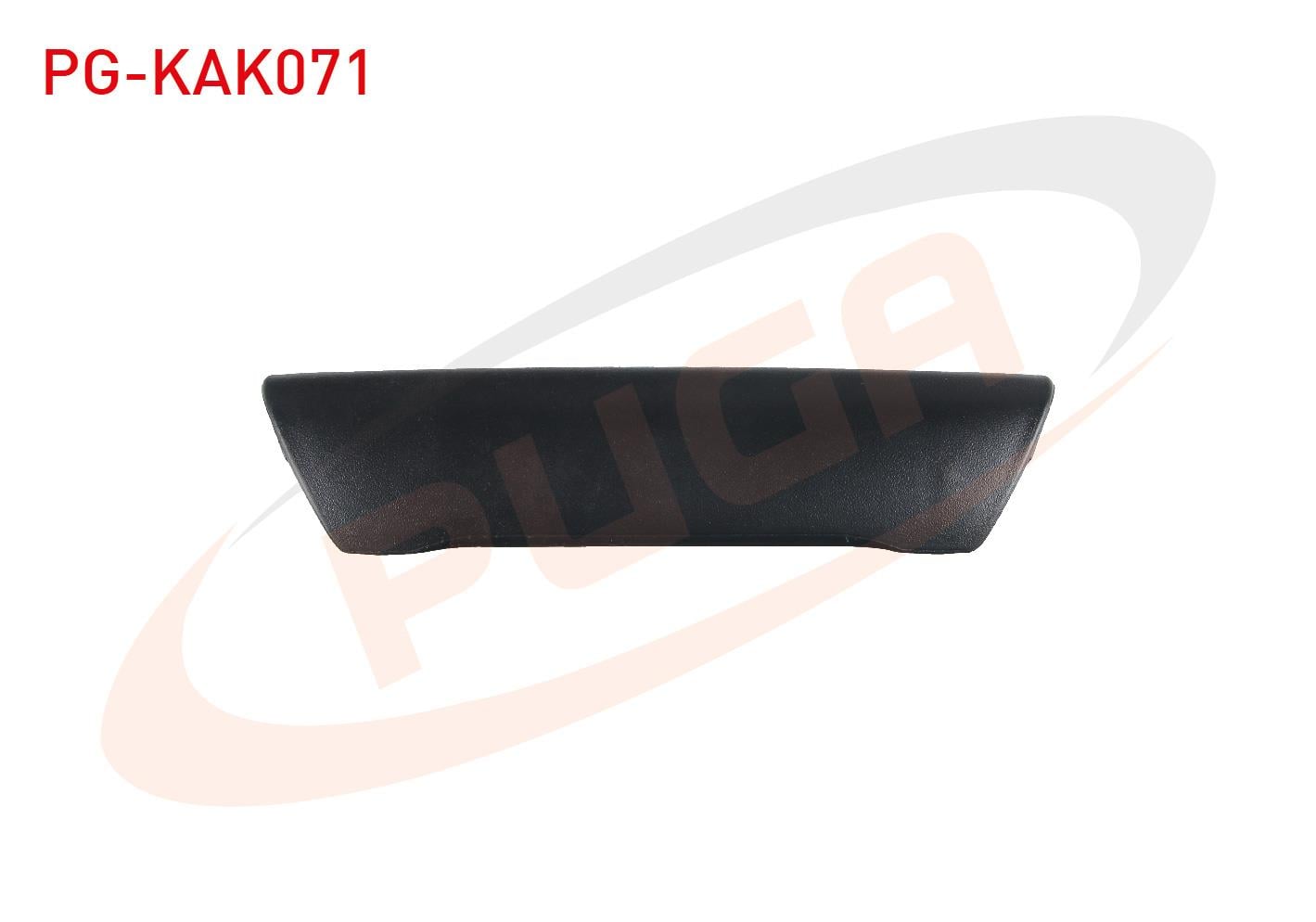 ON KAPI IC TUTAMAK PLASTIGI SOL-SAG VW T5