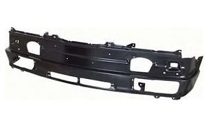 ÖN PANEL ALT ( TEK IZGARALI ) M 40 E30 1988-