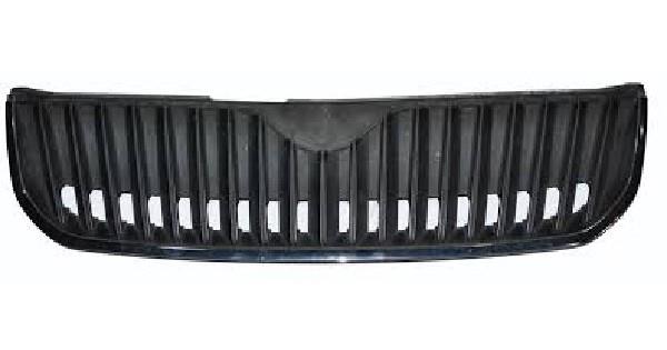 ÖN PANJUR ( KROM İLE ) SKODA SUPER B 2008-  3T0853607A