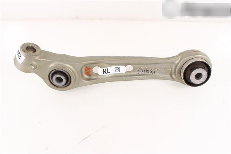 ÖN SALINCAK ALT       530DX SOL F10-12 Xİ