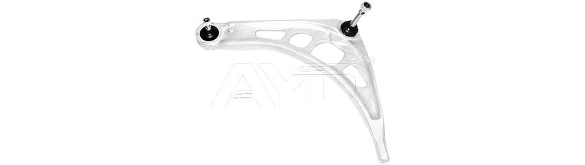 ÖN SALINCAK ALT BURÇSUZ SOL E46