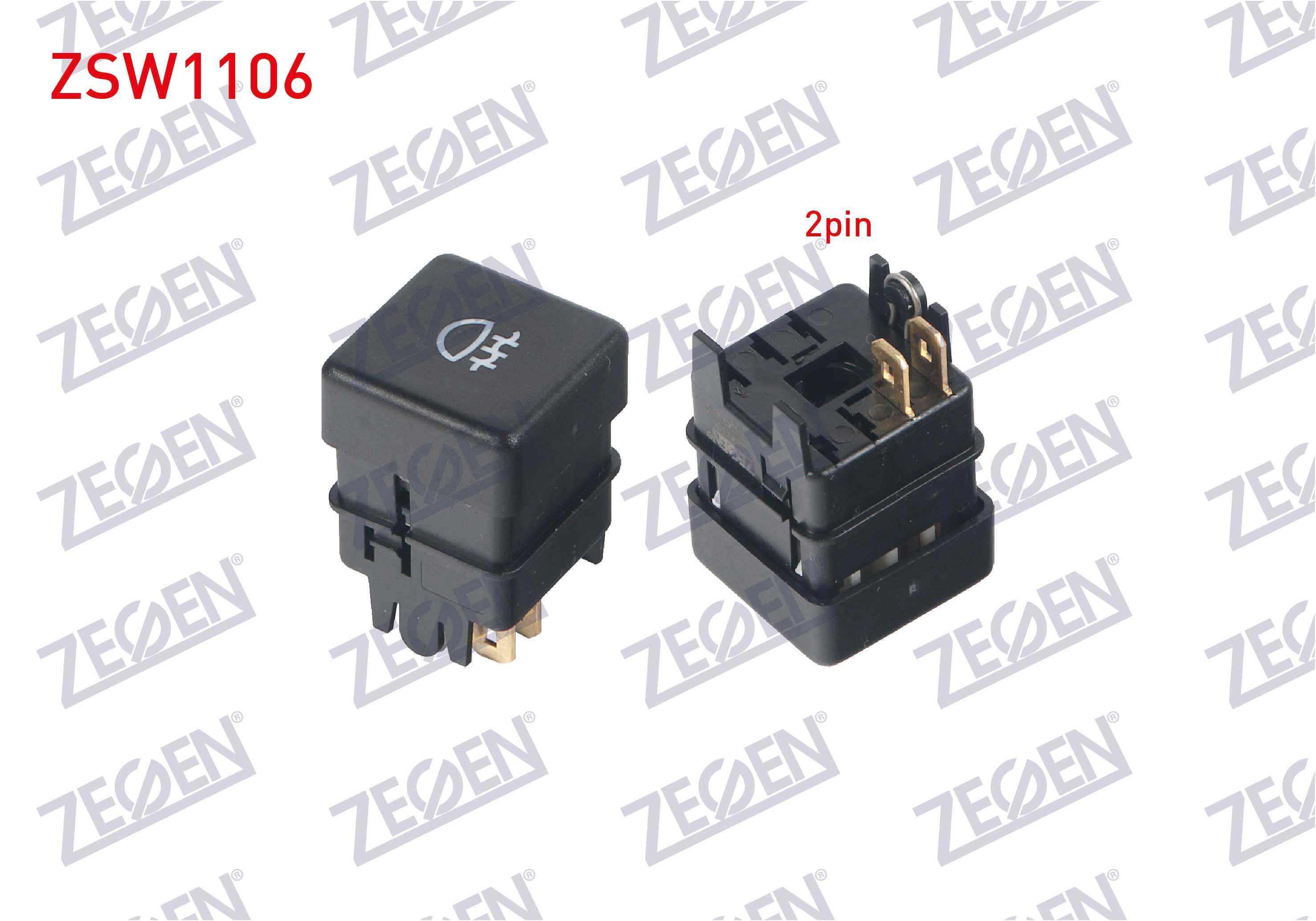 ON SIS FAR ANAHTARI 2 PIN FIAT DOGAN SLX 1993-2002